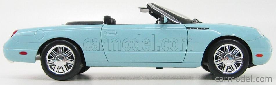 1/18 ビーンズトーク フォード サンダーバード 007 ジェームズ・ボンド 1/18 ビーンズトーク フォード サンダーバード 007 ジェームズ