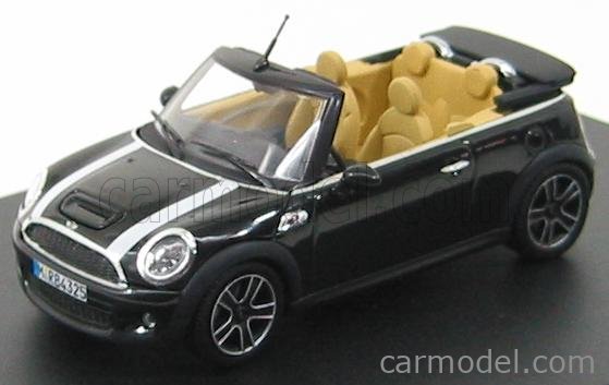 MINICHAMPS 80422148818 Scale 1/43 | MINI MINI COOPER S