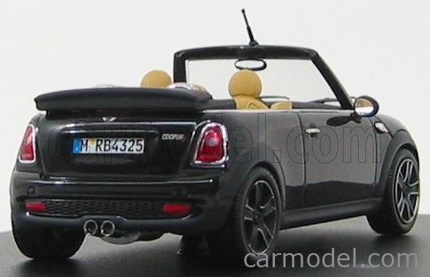 MINICHAMPS 80422148818 Scale 1/43 | MINI MINI COOPER S