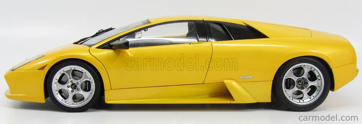 AUTOART 12071 Scale 1/12 | LAMBORGHINI MURCIELAGO 2001