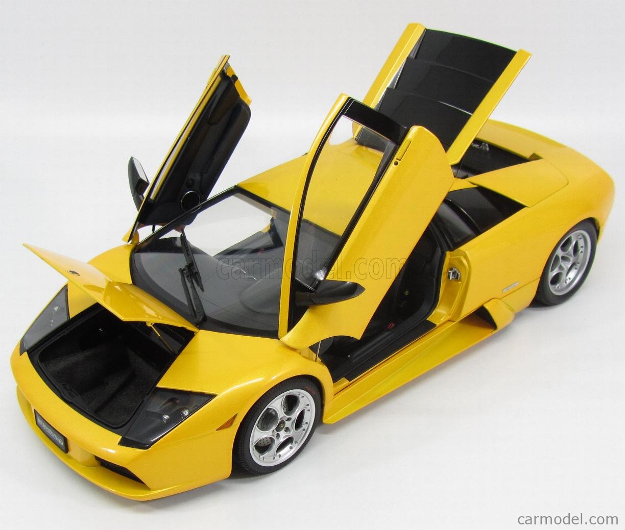 AUTOART 12071 Scale 1/12 | LAMBORGHINI MURCIELAGO 2001