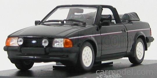 GC2703 MINICHAMPS / 400085031 FORD ESCORT III