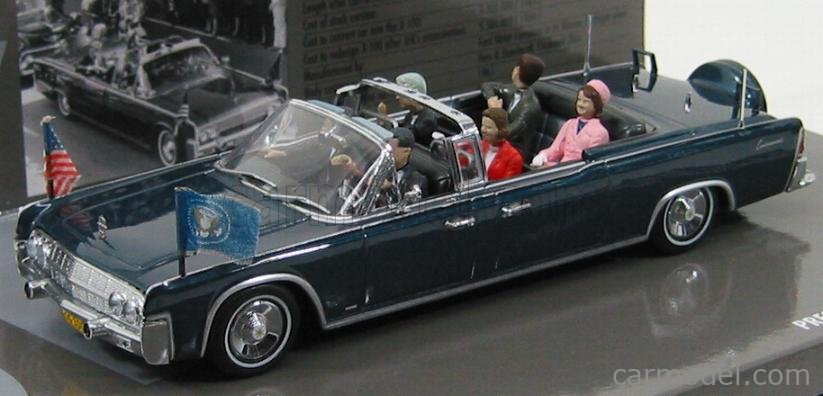 ミニカー GREENLIGHT 1961 Lincoln Continental 1/43 GREENLIGHT 1961 Lincoln Continental 1/43 794239 | eBay