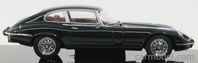 AUTOART 53782 Scale 1/43 | JAGUAR E-TYPE COUPE 3 SERIES V12