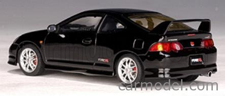 HONDA INTEGRA Type R 1/43スケール 1-43 Honda INTEGRA (DC5) TYPE R-Milan Red-力成达
