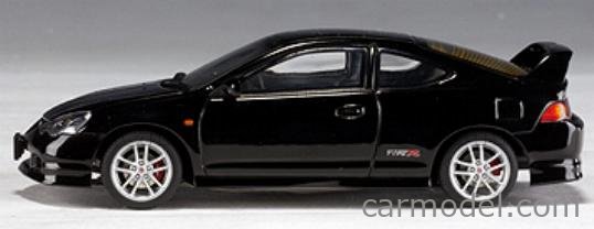1/43 Scale Mark43 Honda Integra Type R DC2 Black Resin