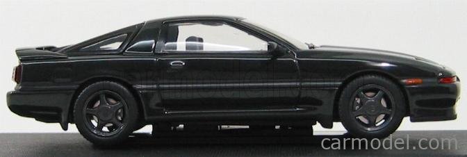 トヨタ スープラ A70 2.5GTツインターボ R 1990 (プラモデル