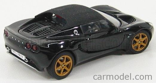 Amazon.co.jp: オートアート 1/43 2002 ロータス エリーゼ