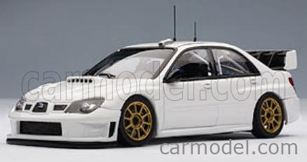 2*0様 AUTOart 1/43 SUBARU IMPREZA 白&黒　2台セ $_57.JPG?set_id=880000500F