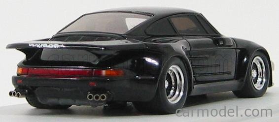 PORSCHE - GEMBALLA MIRAGE 1988