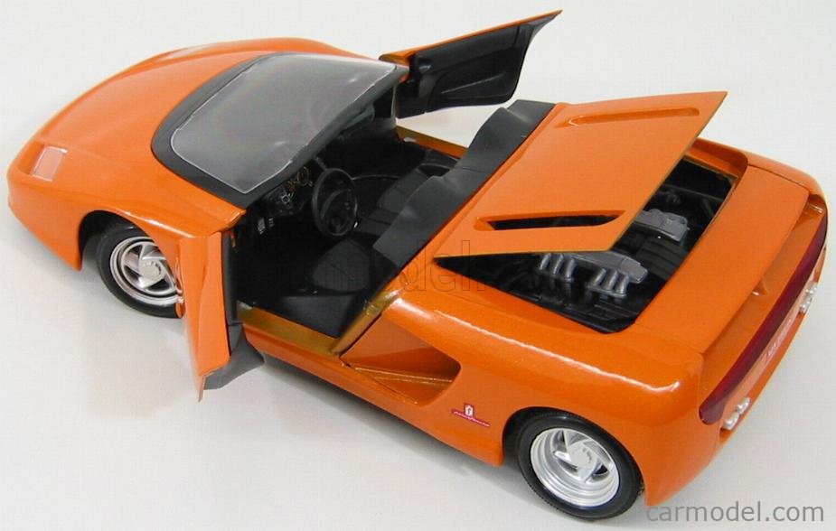 レア 1/18 Ferrari Mythos Concept Car ◇ Pininfarina Design from