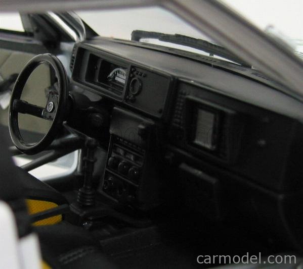 ミニカー 1/43 HPI Lancia Delta HF Evolzone II Lancia Delta HF Integrale Evoluzione Red 1:43 S8994 SPARK diecast