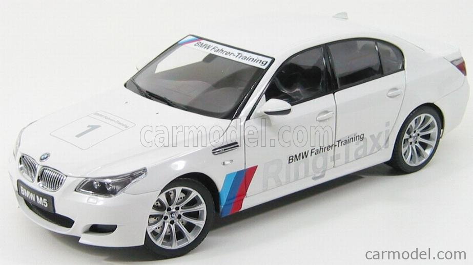 kyosho bmw m5