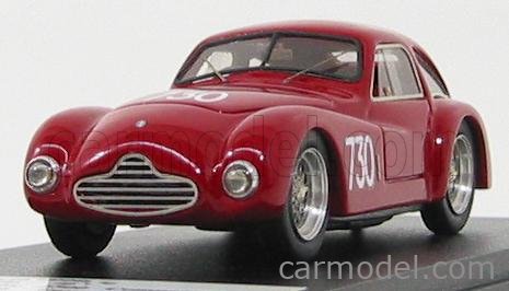 ALFA MODEL 43 アルファロメオ　6c 3000 c50 1950 ALFA MODEL 43 アルファロメオ 6c 3000 c50 1950