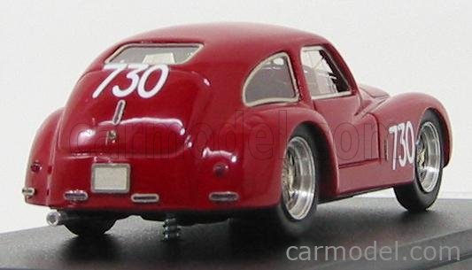 福袋 売れ残り AM43-101 ALFAMODEL-43 Scale 2500 6C ROMEO ALFA | 1/43 ミニカー