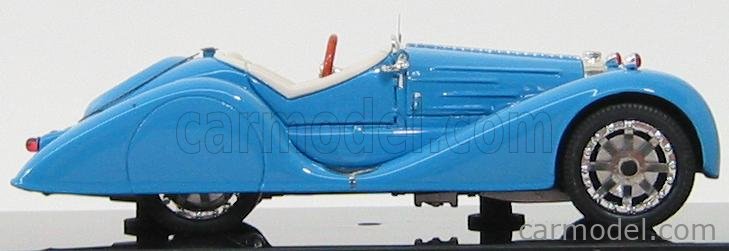 1/43 LUXCAR 004B Bugatti 35 B 1935 EUR 80,00 - FR