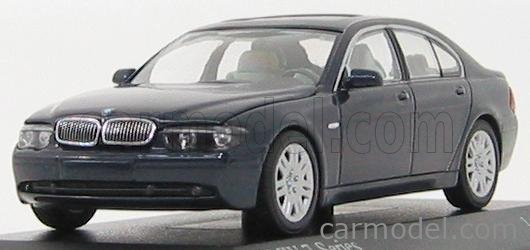 BMW 7series 2001ミニカー ミニチャンプス 1/43 BMW 7series 2001ミニカー ミニチャンプス 1/43 Minichamps 1/43