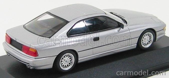 bmw 8 series diecast