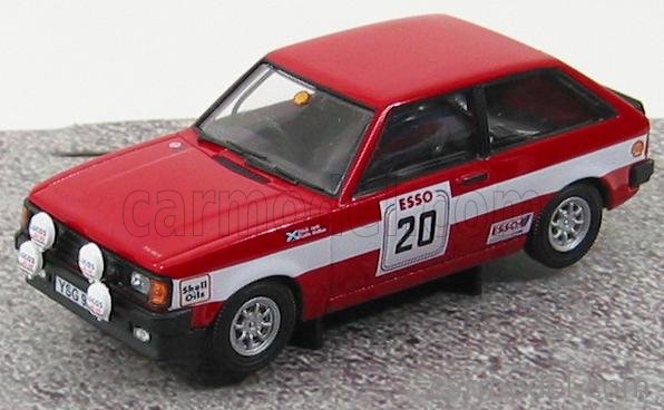 VANGUARDS VA11300 Scala 1 43 TALBOT SUNBEAM TI 1600 N 20 GR A RALLY 