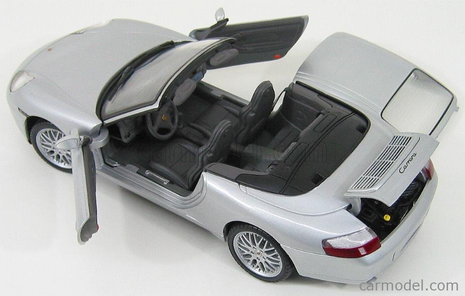 hot wheels porsche convertible