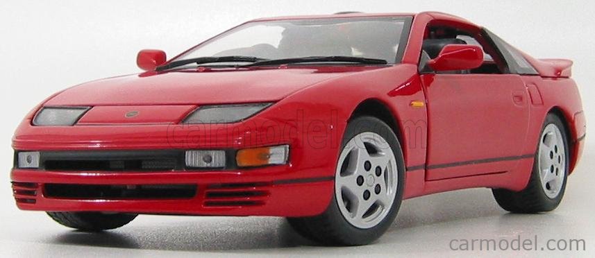NISSAN - FAIRLADY Z 300ZX COUPE