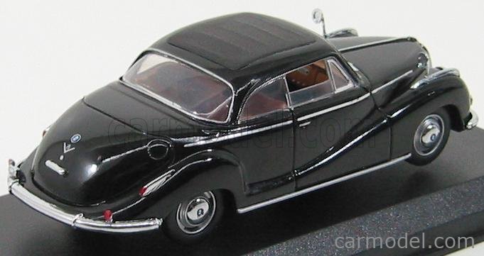 激レア‼️BMW 501／502 ミニカー 激レア‼️BMW 501／502 ミニカー