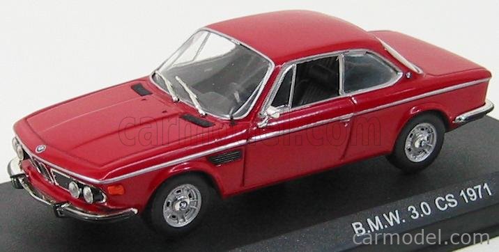 BMW - 3.0 CS 1971