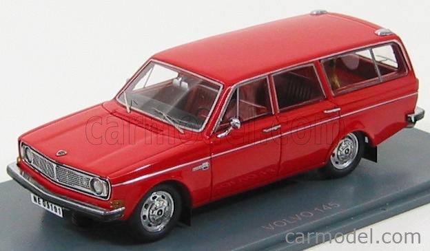 Neo 1/43 - Volvo 145 Estate / Break ( résine ) - ER