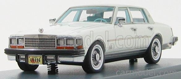 NEO SCALE MODELS NEO43496 Scale 1/43 | CADILLAC SEVILLE MKI