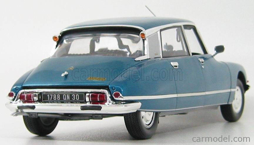 1/18 NOREV CITROËN DS 23 PALLAS - Ottimo stato (tranne u…