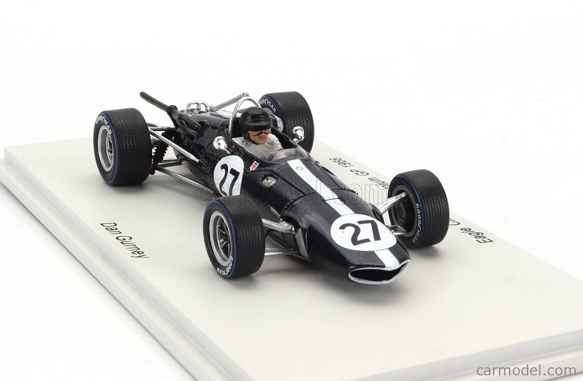 RARE - Slot Carrera Universal 1/32 - Lotus 25 Climax F1 N°1 - Réf 40402 - Occasion