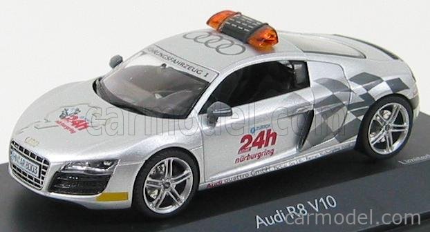 Schuco Audi R8 ダイキャストミニカー 限定版 1:43 Audi R8 GT (Concept matt black) 1:43 Schuco | eBay