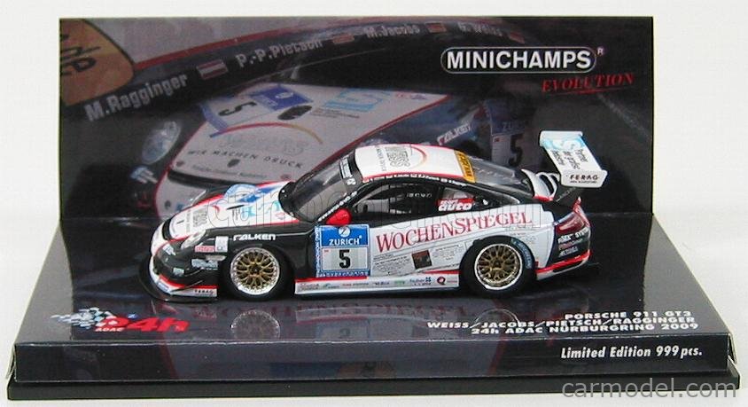 PORSCHE 997 GT3 n° 34 RALLYE DU ROUERGUE 2021 J.SIRGUE DECAL 1/43e