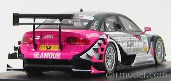 AUDI - A4 DTM N 21 SAISON 2009 LEGGE