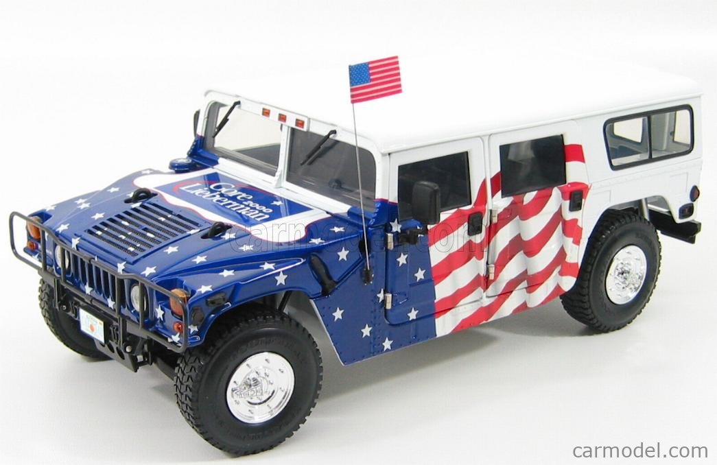 エグゾト 1/18 AM GENERAL HUMMER | www.tspea.org