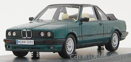 NEO SCALE MODELS NEO43291 Scale 1/43 | BMW 3-SERIES 325i
