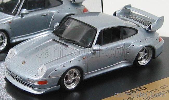 PORSCHE - 911 993 GT2 STREET 1997