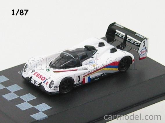 m*y様 Peugeot 905 n°3 Winner LM 1993 ミニカー Peugeot 905 n°3 Winner LM 1993 ミニカー m*y様 Peugeot 905 n