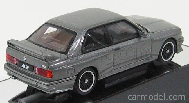 AUTOART 50567 Scale 1/43 | BMW 3-SERIES M3 E30 EVOLUTION