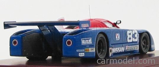 IMSA Nissan GTP ZXT Turbo 1988 IMSA winner West Palm Beach