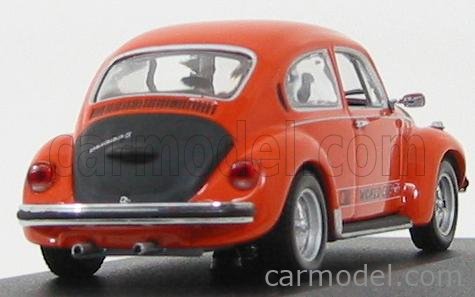 RARE VW 1303 World Cup '74 VOLKSWAGEN - MINICHAMPS - jantes Porsche 996