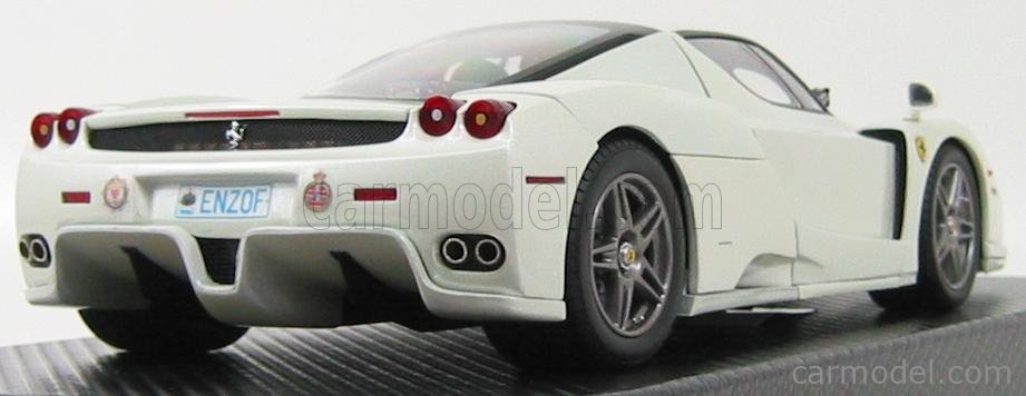 Ferrari Enzo BBR 1/18 - Collection
