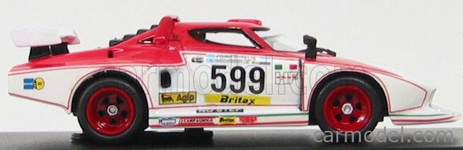 ミニカー KYOSHO LANCIA STRATOS Gr.5 1/43 Kyosho Lancia Stratos Gr.5 1/43 Scale | eBay