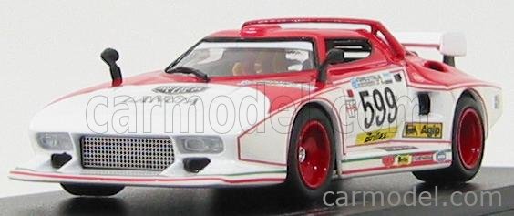KYOSHO 03141F Escala 1/43 | LANCIA STRATOS TURBO Gr.5