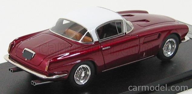 1:18 FERRARI 250 GT Europa Coupè Vignale 1954 CMF NO BBR, Tecnomodel, Looksmart EUR 360,00 - IT