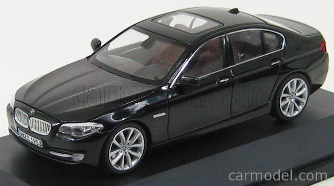 BMW - 5-SERIES 550i (F10) 2010 - DAMAGE BOX