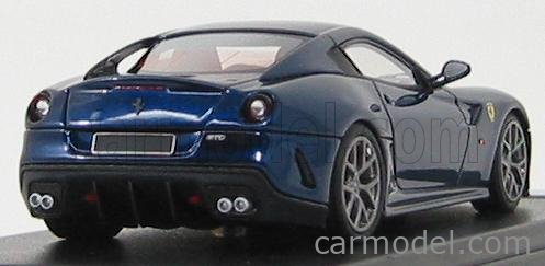 LOOKSMART 1/43Ferrari 599 GTO F1