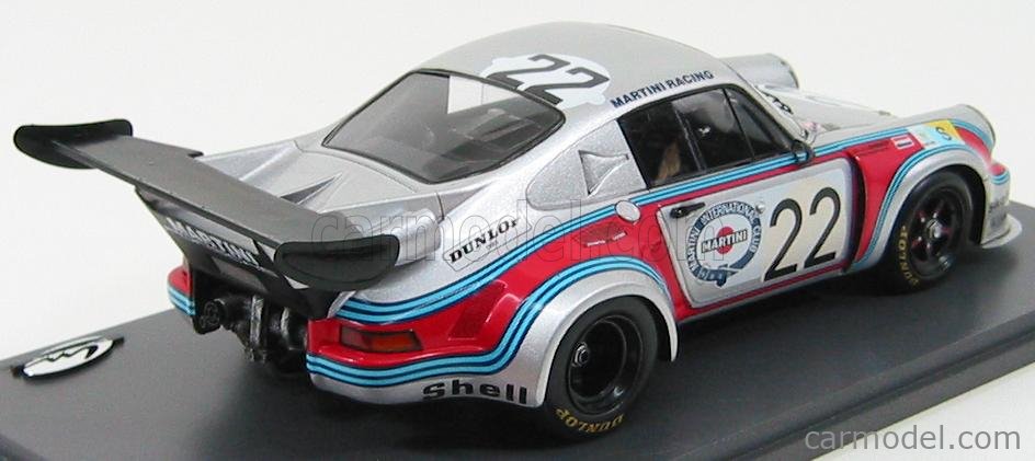 Amazon.co.jp: Freestyle CMR 1/12 Porsche 911 Carrera RSR 2.1