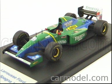 LARROUSSE - F1 FORD LH94 GP SPAIN 1994 TOURTEL
