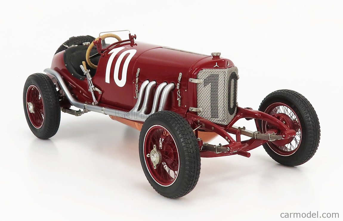 Alpha Collectibles > 1:18 SCALE MODELS > CMC M-203 MERCEDES